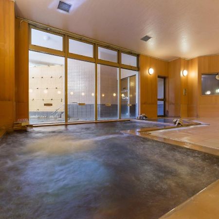 Hotel Hanasarasa Nakatsugawa Buitenkant foto