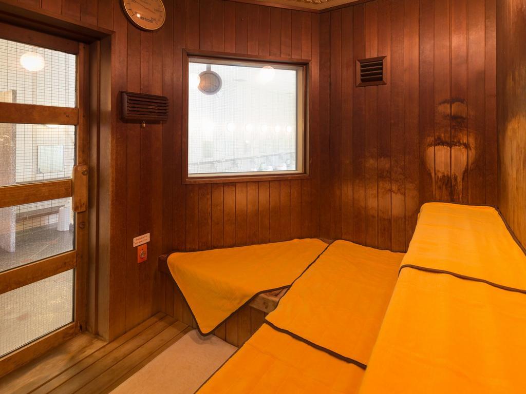 Hotel Hanasarasa Nakatsugawa Buitenkant foto