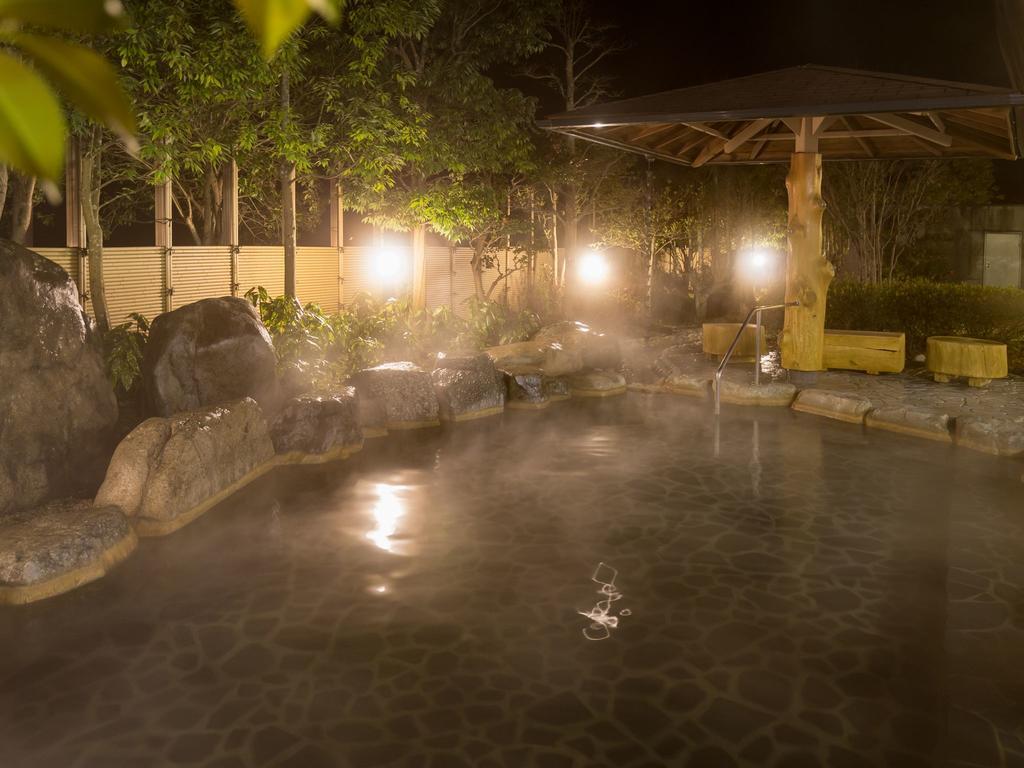 Hotel Hanasarasa Nakatsugawa Buitenkant foto