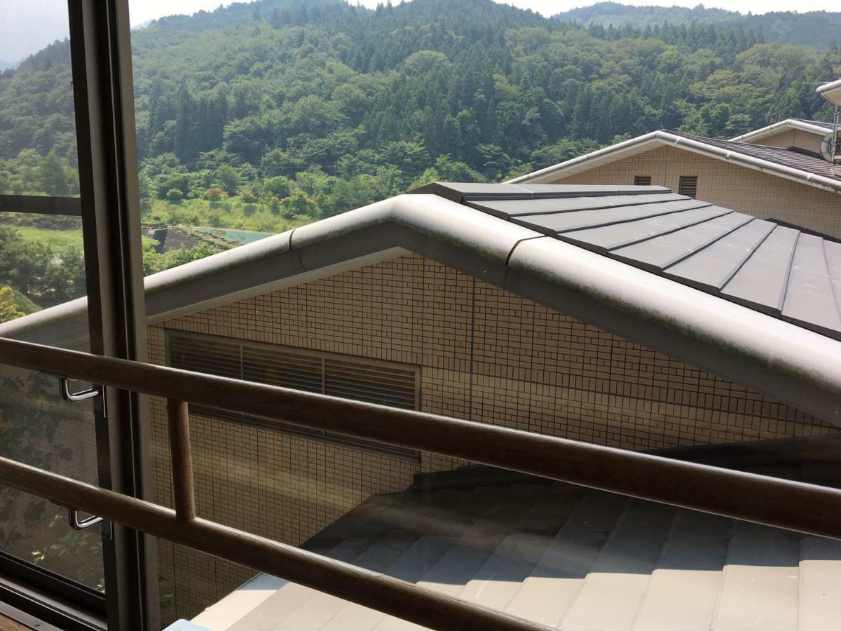 Hotel Hanasarasa Nakatsugawa Buitenkant foto